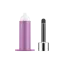 Queens Packaging Co., ltd.  0.1oz / 3ml PETG Mini Serum Pump Ampoule with Elongated Cap