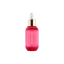 Queens Packaging Co., ltd.  0.51oz / 15ml Glass-Like PETG Round Dropper Bottle with Bulb Dropper with Metallized Collar