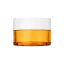 Queens Packaging Co., ltd.  0.17oz / 5ml PET Straight Sided Mini Jar with Flush Cap & PP Sealing Disc