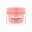 Queens Packaging Co., ltd.  4.1oz / 120ml PET Double-Wall Straight Sided Cream Jar with Flush Cap
