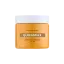 Queens Packaging Co., ltd.  6.8oz / 200ml PET Straight Sided Cosmetic Jar with Flush PP Cap & Sealing Disc
