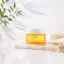 Queens Packaging Co., ltd.  5.6oz / 165ml PET Straight Sided Cosmetic Jar with PP Hinged Cap