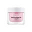 Queens Packaging Co., ltd.  3.4oz / 100ml Refillable PET Double-Wall Straight Sided Cosmetic Jar with Flush Closure & PP Sealing Disc