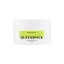 Queens Packaging Co., ltd.  6.8oz / 200ml Monomaterial & Refillable PP Double-Wall Straight Sided Cream Jar with Flush PP Cap