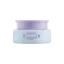 Queens Packaging Co., ltd.  1.7oz / 50ml Monomaterial PP Low-Profile Round Cream Jar with PP Threaded Closure & Sealing Disc