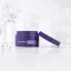 Queens Packaging Co., ltd.  6.8oz / 200ml PP Straight Sided Cosmetic Jar with Flush Cap & PP Sealing Disc