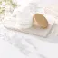 Queens Packaging Co., ltd.  6.8oz / 200ml Monomaterial PP Straight Sided Cosmetic Jar with Flush PP Cap