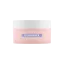 Queens Packaging Co., ltd.  3.4oz / 100ml Monomaterial PP Double-Wall Low-Profile Straight Sided Cream Jar with PP Spatula, Sealing Disc & Flush Cap