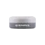Queens Packaging Co., ltd.  3.4oz / 100ml PP Low-Profile Straight Sided Cream Jar with Flush Cap & PP Sealing Disc