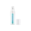 Queens Packaging Co., ltd.  1.7oz / 50ml PP Cylinder Airless Pump Bottle with Flush ABS Overcap, 0.3cc Dosage