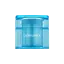 Queens Packaging Co., ltd.  2x140ml / 4.7oz Double Wall Dual-Chamber Thick-Wall Acrylic Jar for Eye Masks & Creams