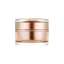 Queens Packaging Co., ltd.  1oz / 30ml Acrylic Double-Wall Straight Sided Cream Jar with Diamond-Cut Detail Closure & PP Sealing Disc
