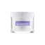 Queens Packaging Co., ltd.  8.1oz / 240ml Refillable Acrylic Double-Wall Straight Sided Cosmetic Jar with Flush ABS Closure & PP Inner Jar