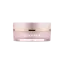 Queens Packaging Co., ltd.  2x50ml / 1.7oz Acrylic Low-Profile Straight Sided Dual-Chamber Cosmetic Jar with PP Inner Jar Sealing Disc