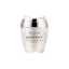Queens Packaging Co., ltd.  1oz / 30ml Acrylic Double-Wall Tapered Airless Jar with Metallized Shoulder, Diamond-Cut Detail Overcap & PP Disc Pump