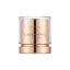 Queens Packaging Co., ltd.  0.51oz / 15ml ABS Straight Sided Balm Jar with Metallic Full-Height Overcap, PP Inner Jar & PE Sealing Disc