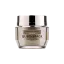 Queens Packaging Co., ltd.  1oz / 30ml Acrylic Double-Wall Round Cream Jar with Metallized ABS Closure & PP Inner Jar