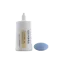 Queens Packaging Co., ltd.  1.7oz / 50ml PE Tapered Rectangular Tottle with Integrated Dropper Nozzle