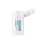 Queens Packaging Co., ltd.  1.7oz / 50ml PP Cylinder Airless Pump Bottle with Flip Top Cap & PP Disc Pump