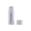 Queens Packaging Co., ltd.  1.7oz / 50ml PP Cylinder Airless Pump Bottle with Flush PP Overcap, 0.5cc Dosage