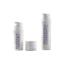 Queens Packaging Co., ltd.  3.4oz / 100ml PP Cylinder Airless Pump Bottle with Flush PP Overcap & PP Pump, 0.5cc Dosage