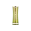 Queens Packaging Co., ltd.  1.7oz / 50ml Acrylic Tapered Double-Wall Airless Pump Bottle with PP Inner Bottle & Integrated Recessed Pump, 0.23cc Dosage