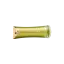 Queens Packaging Co., ltd.  1.7oz / 50ml Acrylic Tapered Double-Wall Airless Pump Bottle with PP Inner Bottle & Integrated Recessed Pump, 0.23cc Dosage