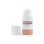 Queens Packaging Co., ltd.  1.7oz / 50ml Refillable Monomaterial Cylinder PP Roll-On Bottle with Overcap