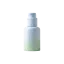 Queens Packaging Co., ltd.  1.7oz / 50ml PP Round Airless Pump Bottle with Clip Lock, 0.23cc Dosage