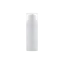 Queens Packaging Co., ltd.  1.7oz / 50ml PP Cylinder Airless Pump Bottle with Clear Overcap, 0.23cc Dosage