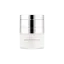 Queens Packaging Co., ltd.  0.51oz / 15ml Acrylic Double-Wall Straight Sided Airless Jar, Hinged Cap with Mirror & Applicator Storage