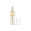 Queens Packaging Co., ltd.  1oz / 30ml Acrylic Cylinder Airless Pump Bottle with Clear Overcap & Aluminum Pump, 0.23cc Dosage