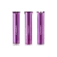 Queens Packaging Co., ltd.  2.7oz / 80ml Acrylic Cylinder Airless Pump Bottle with Integrated Recessed Pump, 0.2cc Dosage