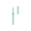 Hangzhou Ecopack Technology Co., Ltd ABS Airtight Twist-Up 6.4mm Pencil with Metallic Accent Band for Lipstick or Lip Liner