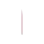 Hangzhou Ecopack Technology Co., Ltd ABS Dual-Ended Twist-Up 3.6x1.4mmEyebrow Pencil with Built-In Brow Powder Sponge Applicator