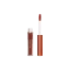 Hangzhou Ecopack Technology Co., Ltd 0.05oz / 1.4ml Mini AS Cylinder Lip Gloss Tube with Aluminum Cap & Classic Doe Foot Applicator