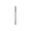 Hangzhou Ecopack Technology Co., Ltd ABS Dual-Ended Twist-Up 7.2mm Lip Pen with Rounded Sponge Tip Applicator