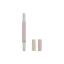 Hangzhou Ecopack Technology Co., Ltd ABS Airtight Dual-Ended Twist-Up Pen with 5mm and 5.5mm Bullet Cups
