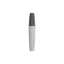 Hangzhou Ecopack Technology Co., Ltd 0.51oz / 15ml Tapered Cylinder PETG Mascara Tube with Matching Cap & Classic Fiber Bristle Brush