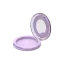 Hangzhou Ecopack Technology Co., Ltd 9g Single-Pan Round AS Powder Compact with Mirror