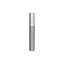 Hangzhou Ecopack Technology Co., Ltd 0.25oz / 7.5ml Cylinder ABS Mascara Tube with Metallized ABS Cap & Fiber Bristle Brush