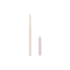 Hangzhou Ecopack Technology Co., Ltd ABS Twist-Up Slim Pencil with 3.1mm Bullet Cup & PP Cap