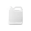 101.4oz / 3L 38-400 HDPE F-Style Bottle