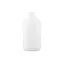 13.5oz /400ml 28-400 HDPE Round Bottle
