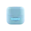 Queens Packaging Co., ltd.  3.4oz / 100ml PP Double-Wall Rounded Square Cream Jar with Flush Cap & PP Sealing Disc