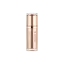 Queens Packaging Co., ltd.  1oz / 30ml Acrylic Cylinder Double-Wall Airless Pump Bottle with Matching Decorative Overcap & PP Inner Bottle, 0.23cc Dosage