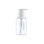 Queens Packaging Co., ltd.  10.1oz / 300ml Clear PET Bevel Cleanser Pump Bottle with Twist Lock PP Pump