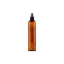 Queens Packaging Co., ltd.  8.4oz / 250ml Clear PET Round Spray Bottle with Fine Mist Sprayer & Clear Overcap