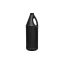 32oz / 1 Quart Round Gear Lube & Oil HDPE Bottle with 28mm Neck