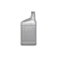 32oz / 1 Quart Oblong HDPE Motor Oil with 28mm Neck